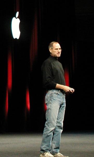 Stevejobs image